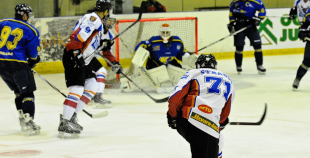 HK Kurbads - Zemgale/LLU 7:1