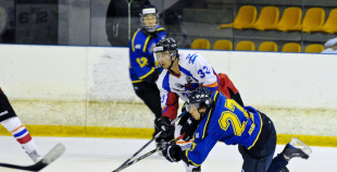 HK Kurbads - Zemgale/LLU 7:1