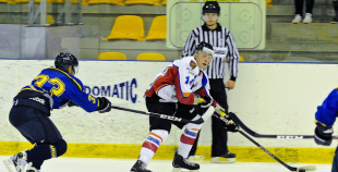 HK Kurbads - Zemgale/LLU 7:1