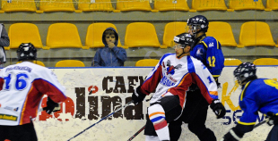 HK Kurbads - Zemgale/LLU 7:1