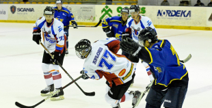 HK Kurbads - Zemgale/LLU 7:1