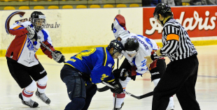 HK Kurbads - Zemgale/LLU 7:1