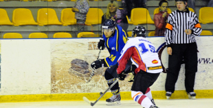 HK Kurbads - Zemgale/LLU 7:1