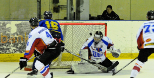 HK Kurbads - Zemgale/LLU 7:1