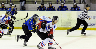 HK Kurbads - Zemgale/LLU 7:1