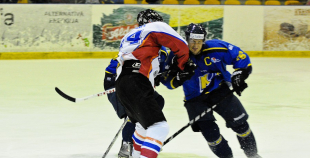 HK Kurbads - Zemgale/LLU 7:1