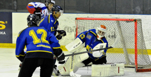 HK Kurbads - Zemgale/LLU 7:1