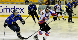 HK Kurbads - Zemgale/LLU 7:1