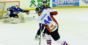 HK Kurbads - Zemgale/LLU 7:1