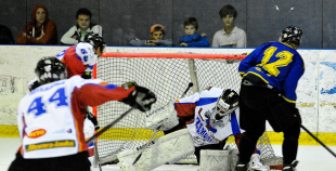 HK Kurbads - Zemgale/LLU 7:1