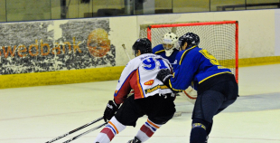 HK Kurbads - Zemgale/LLU 7:1