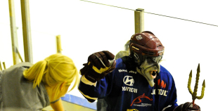 HK Kurbads - Zemgale/LLU 7:1