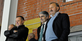 "Ozolnieki.MONARCH" - HK "Zemgale/LLU" 7:2