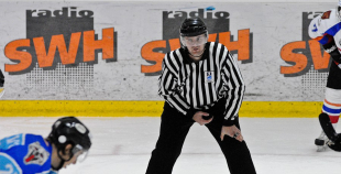 "Ozolnieki.MONARCH" - HK "Zemgale/LLU" 7:2