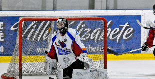 "Ozolnieki.MONARCH" - HK "Zemgale/LLU" 7:2