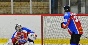 2013 LČ HK Zemgale/LLU -  HS Rīga/Prizma 5:3