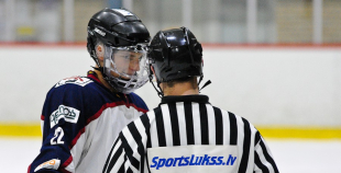 2013 LČ HK Zemgale/LLU -  HS Rīga/Prizma 5:3