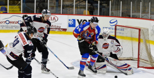 2013 LČ HK Zemgale/LLU -  HS Rīga/Prizma 5:3