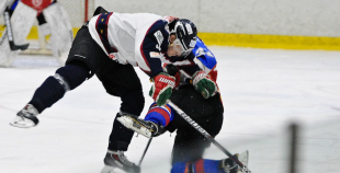 2013 LČ HK Zemgale/LLU -  HS Rīga/Prizma 5:3