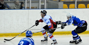 2013 LČ Daugavpils - HK Zemgale/LLU 1:4