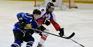 2013 LČ Daugavpils - HK Zemgale/LLU 1:4