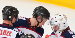 2013 LČ HK Dinamo Juniors - HS Rīga/Prizma 3:4 B