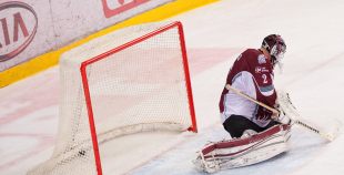 2013 LČ HK Dinamo Juniors - HS Rīga/Prizma 3:4 B