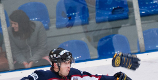 2013 LČ HK Dinamo Juniors - HS Rīga/Prizma 3:4 B