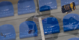 2013 LČ HK Dinamo Juniors - HS Rīga/Prizma 3:4 B