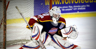 HS "Rīga/Prizma" ar 5:1 revanšejas HK "Zemgale/LLU"