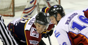 HS "Rīga/Prizma" ar 5:1 revanšejas HK "Zemgale/LLU"