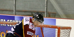 HS "Rīga/Prizma" ar 5:1 revanšejas HK "Zemgale/LLU"