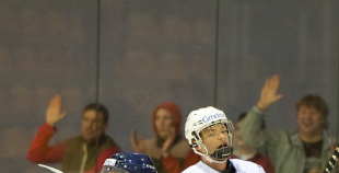 HK "Kurbads" - HK "Dinamo Juniors" 2:5