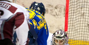 HK "Kurbads" - HK "Dinamo Juniors" 2:5