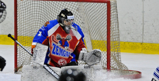 2013 LČ HK Zemgale/LLU - HK Ozolnieki/MONARCH 3:4