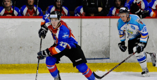 2013 LČ HK Zemgale/LLU - HK Ozolnieki/MONARCH 3:4