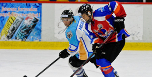 2013 LČ HK Zemgale/LLU - HK Ozolnieki/MONARCH 3:4