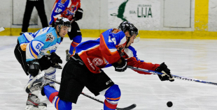 2013 LČ HK Zemgale/LLU - HK Ozolnieki/MONARCH 3:4