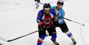 2013 LČ HK Zemgale/LLU - HK Ozolnieki/MONARCH 3:4