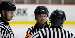 2013 LČ HK Zemgale/LLU - HK Ozolnieki/MONARCH 3:4