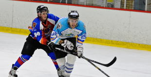 2013 LČ HK Zemgale/LLU - HK Ozolnieki/MONARCH 3:4