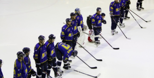 HK Kurbads - HS Rīga/Prizma 6:2