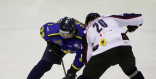 HK Kurbads - HS Rīga/Prizma 6:2