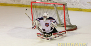 HK Kurbads - HS Rīga/Prizma 6:2