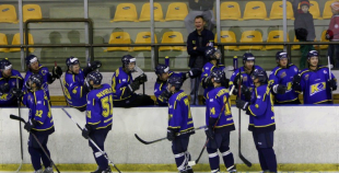 HK Kurbads - HS Rīga/Prizma 6:2