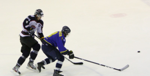 HK Kurbads - HS Rīga/Prizma 6:2