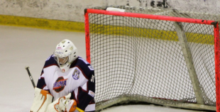 HK Kurbads - HS Rīga/Prizma 6:2