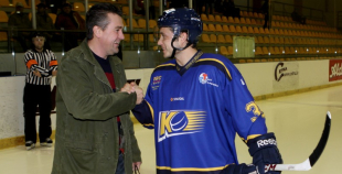 2013 LČ HK Kurbads - HS Rīga/Prizma 6:2