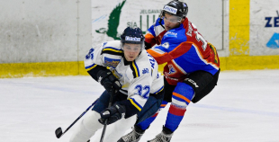 HK Zemgale/JLSS - HK Kurbads 3:5