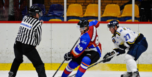 HK Zemgale/JLSS - HK Kurbads 3:5